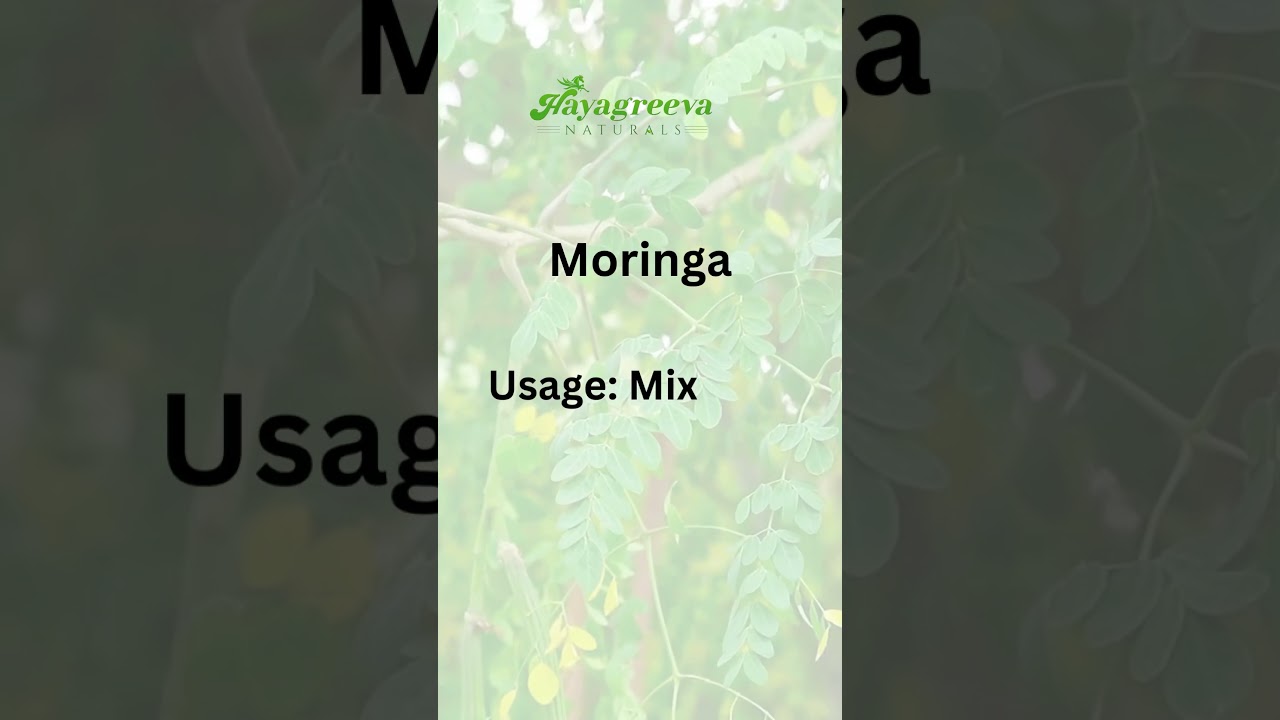 How Moringa Magic Transforms Your Skin: Viral Skincare Tips! #skincareroutine  #naturalglow #moringa
