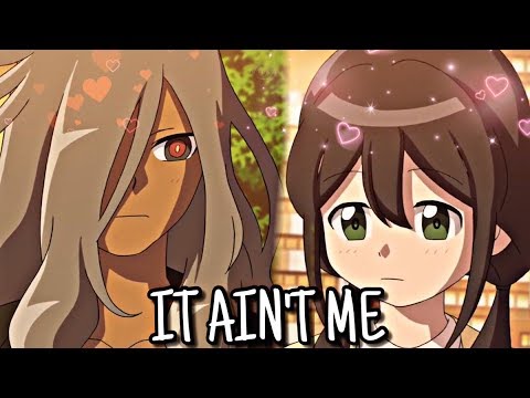 Haizaki x Akane - It Ain't Me [AMV] Inazuma Eleven Ares - YouTube