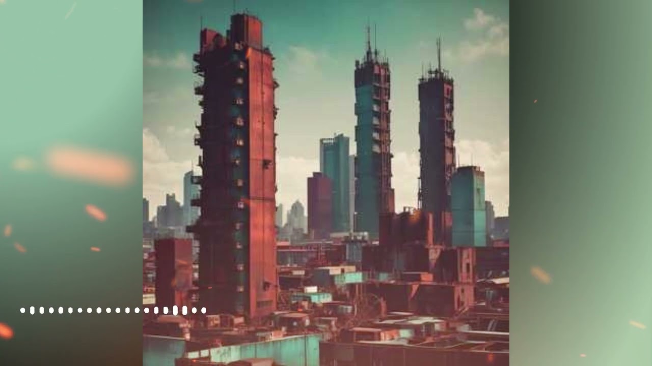 The Scrapyard Republic