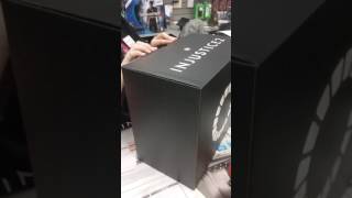 Injustice 2 Versus Collection Unboxing