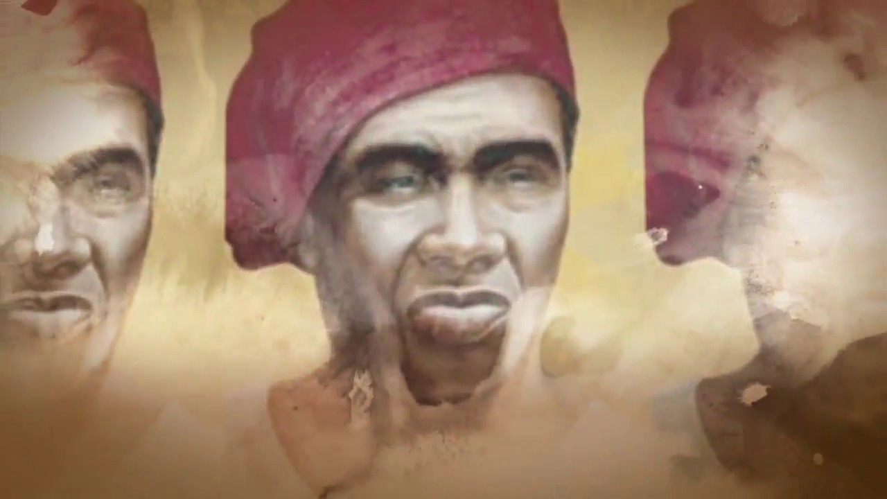 Documental: Mamá Tingó, un Gigante en el Tiempo - 28/01/2018