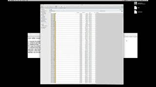 How to Copy a Project
