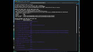 agent-attest: proving what code an AI agent is actually running