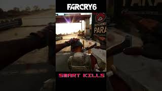 Epic Far Cry 6 Gameplay  💣 💣 💣