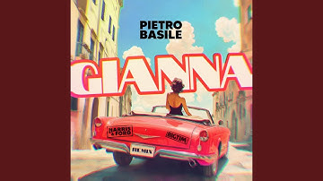 Thumbnail of Gianna (Harris & Ford x BIG TIM Remix Extended)