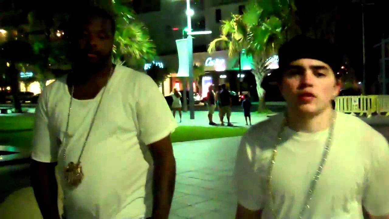 EL 9TH PRINCE + EL JOEY  in pr