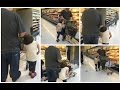 فيديوغراف العنف الأسري ضد الأطفال في مكان عام كيف تتصرف إزاءه صحيفة الاتحاد 