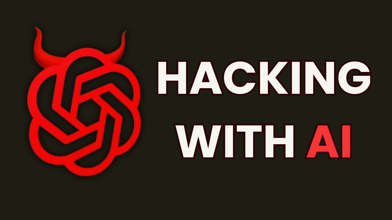 I Let AI Hack for Me – Watch the Crazy Results! | Tryhackme Basic ...