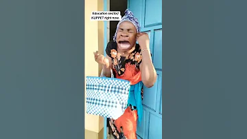 Kenyan Education Sector Right Now Trendingshorts Comedy 