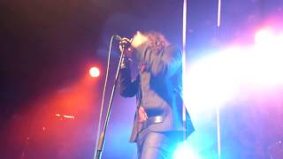 RIVAL SONS - Young Love - Paris 2012