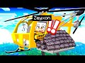 7 MODI per RUBARE la NETHERITE al Tuo AMICO in Minecraft