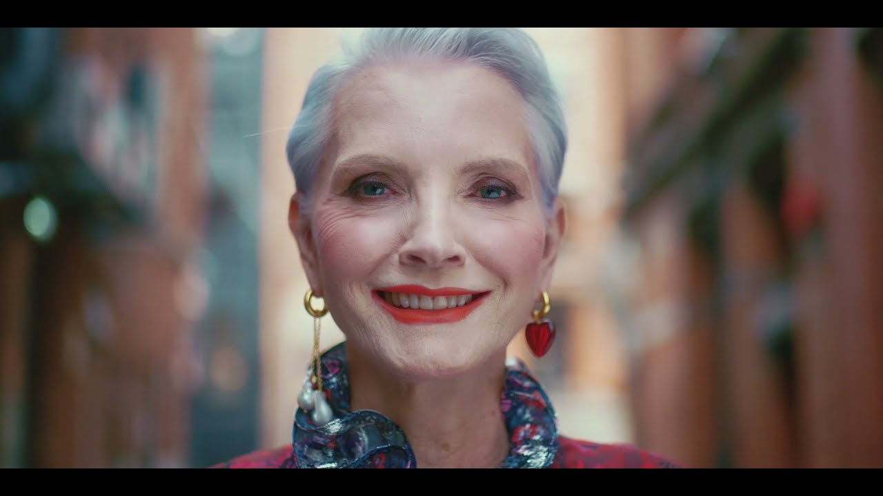 Beauty Served Brown Thomas YouTube