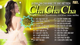 Album Cha Cha Cha Rumba Nhạc Trẻ Hay Nhất 2024 - Nếu Như Ngày Đó - Siêu Phẩm Cha Cha Xuất Sắc Nhất