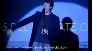 Daniel Zueras - Everlasting Love- I Gala Deporte en Orihuela