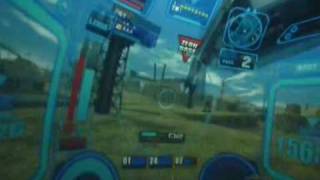 戦場の絆　ＯＤ４４　アレックス２－２
