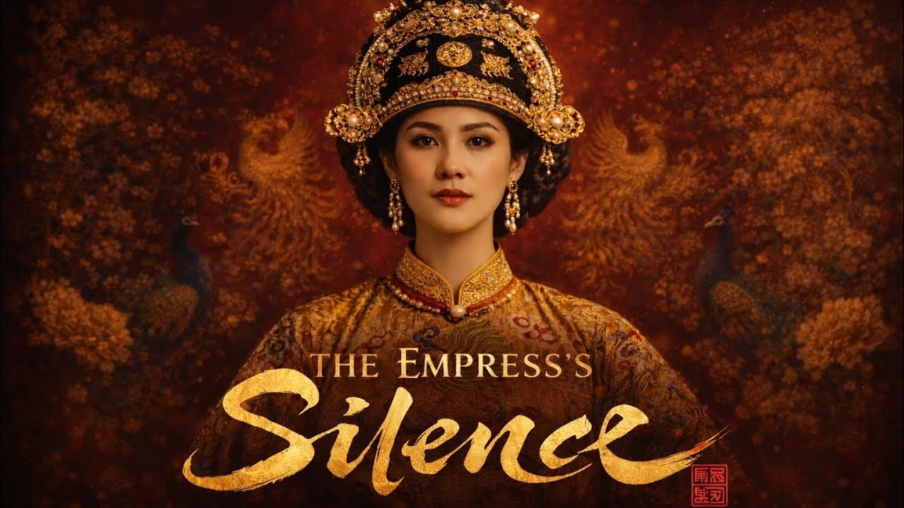 The Empress's Silence: A Musical Journey of Vietnam's Last Empress Nam Phuong | Hoàng hậu Nam Phương
