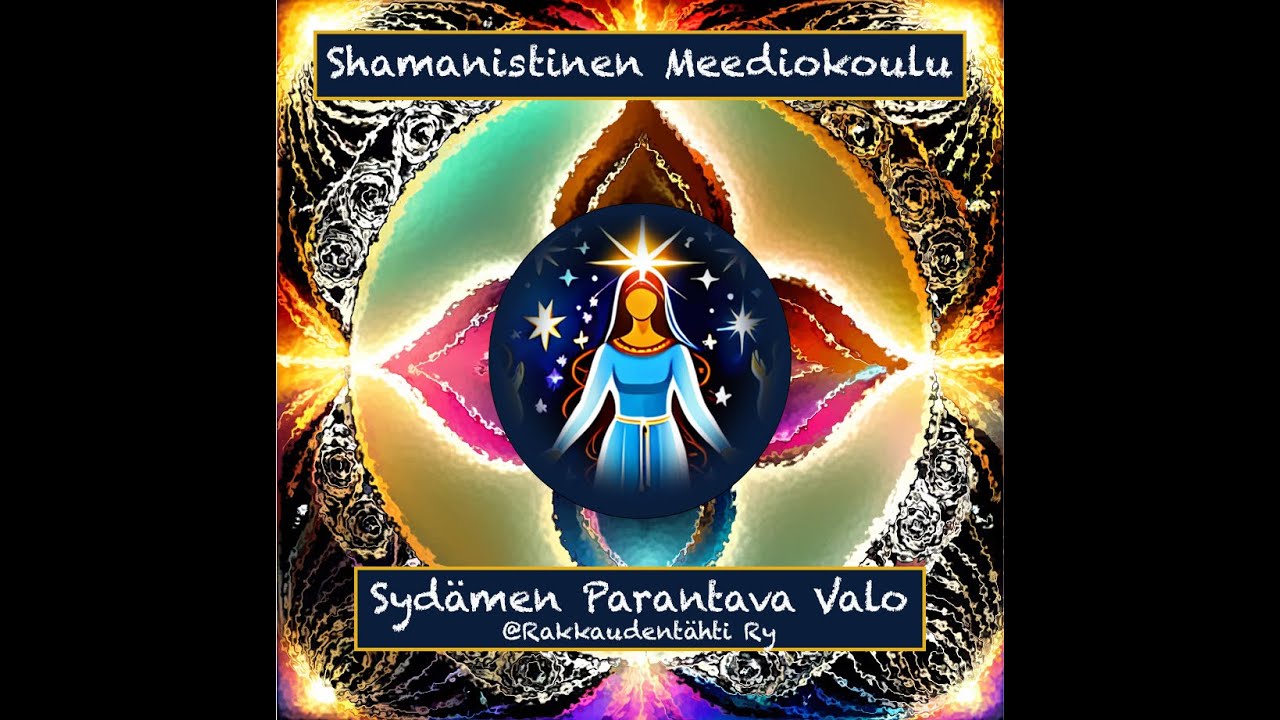 Meedion polun vaiettu puoli & Taivaallinen apu 4.5.2024