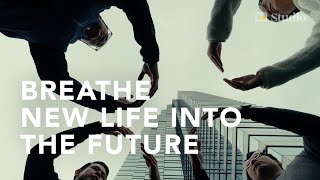 Hong Kong entrepreneurs share global visions for healthcare during breathwork session