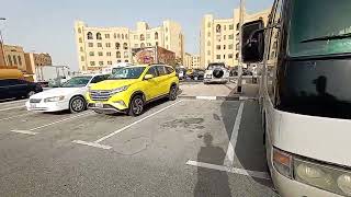 International City Dubai