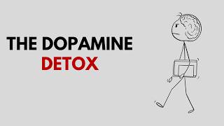 The Dopamine Detox: How I Reset My Brain in 3 Days