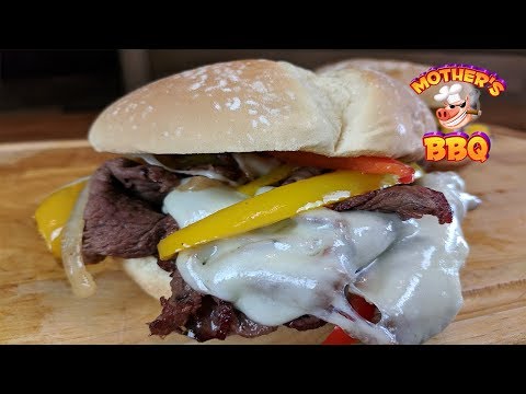 zgrill-pellet-grill-|-top-sirloin-beef-steak-sandwich