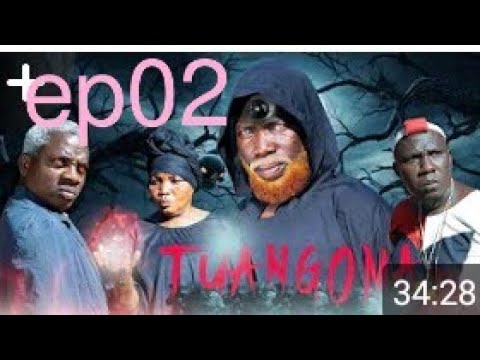 Tua Ngoma Ep02 