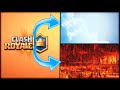 ¡¿ CUAL ES EL FUTURO DE CLASH ROYALE ?! - WithZack