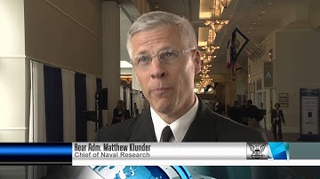 Railgun Testing Aboard Joint High Speed Vessel