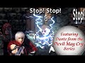 Stoneshard Live: Return to the Shard (Featuring Dante from the Stone May Shard Series!)