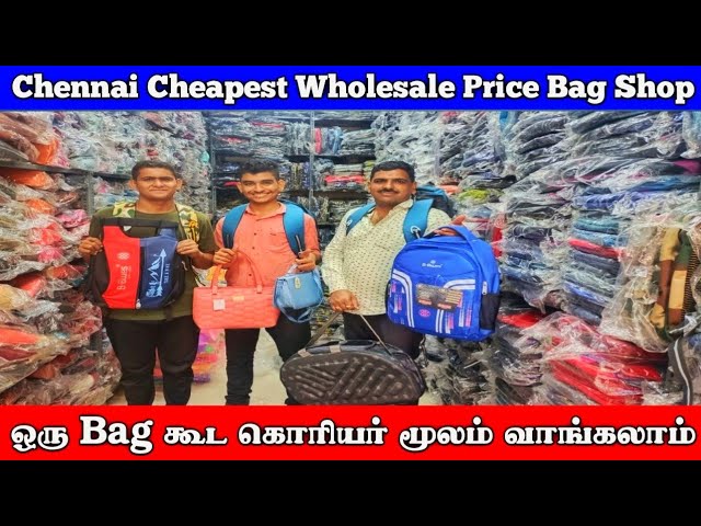 Polyester 15 Kg Zipper Travel Bag at Rs 1200 in Amritsar | ID: 22576890230