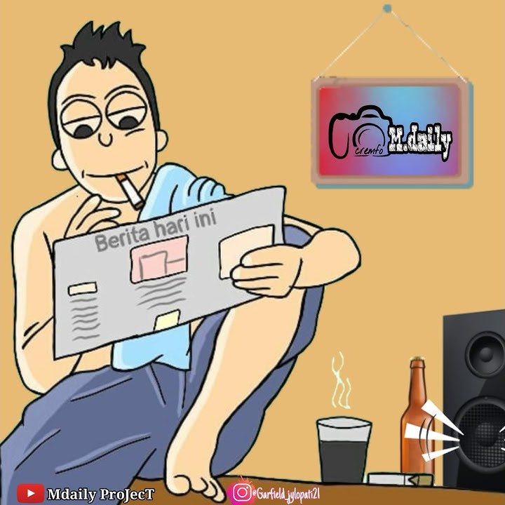 Viral Story Wa Terbaru-Cak Fendik Adella