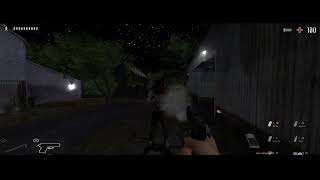 Details Zombie Panic! Source | ZombieBots Early Build \ SourceMod News