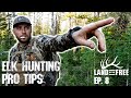 The Best Elk Hunting PRO TIPS | LOF3 Ep. 8