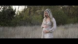 Daniel & Alexis — Pregnancy Announcement Film