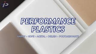 Interstate Plastics | Your Plastics Solution Since 1980