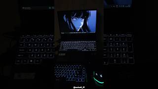 Average Men’s Setup 😌🤍 #gaming #pc #setup #viral #trending