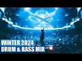 Drum  bass club mix 2024 ft sub focus camo  krooked dimension vibe chemistry  more