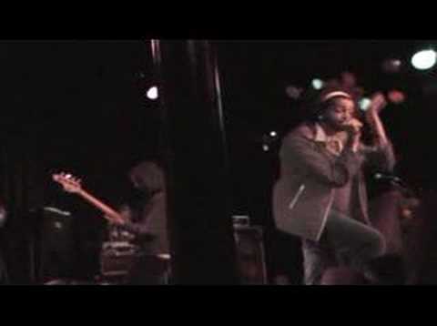 gym class heroes- nothing boy vs. the echo factor