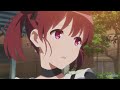 波島出海 伸び盛りとか カワイイとか cv:赤﨑千夏