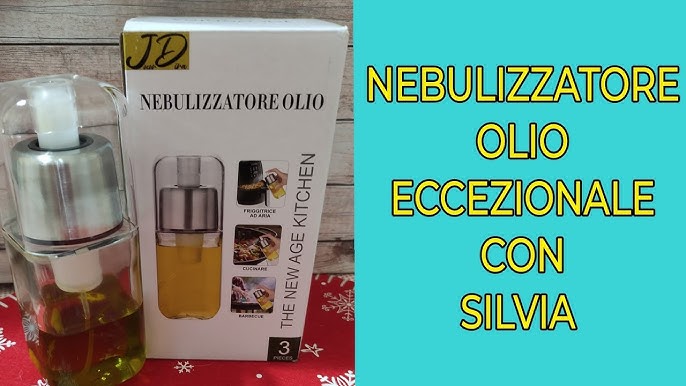 Spruzzino per Olio, Eletorot Spruzzatore