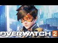 Zombey spielt wieder Overwatch! | OVERWATCH 2 (PvP Beta)