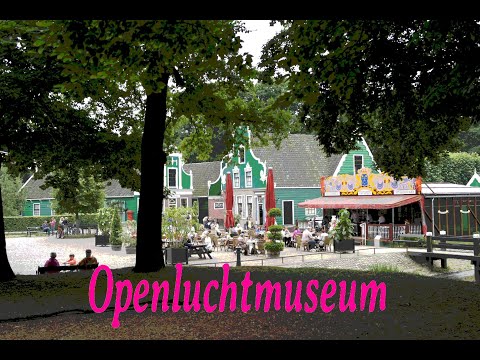 Openluchtmuseum Arnhem