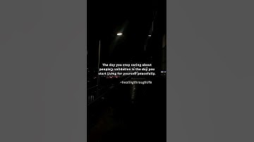 Stop Seeking Validation | Live for Yourself ✨ #selfgrowth