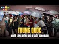 NGƯỜI TRUNG QUỐC VÀ 5000 NĂM KHÓ Ở VỚI LÁNG GIỀNG