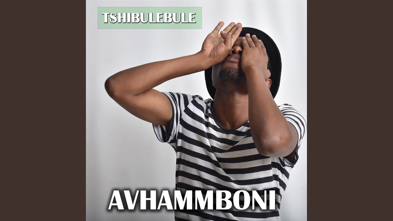 Watch avhammboni on YouTube Watch avhammboni on YouTube