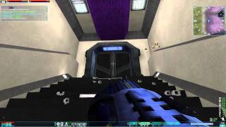 Planetside Gameplay Video #1: ANT Ambush