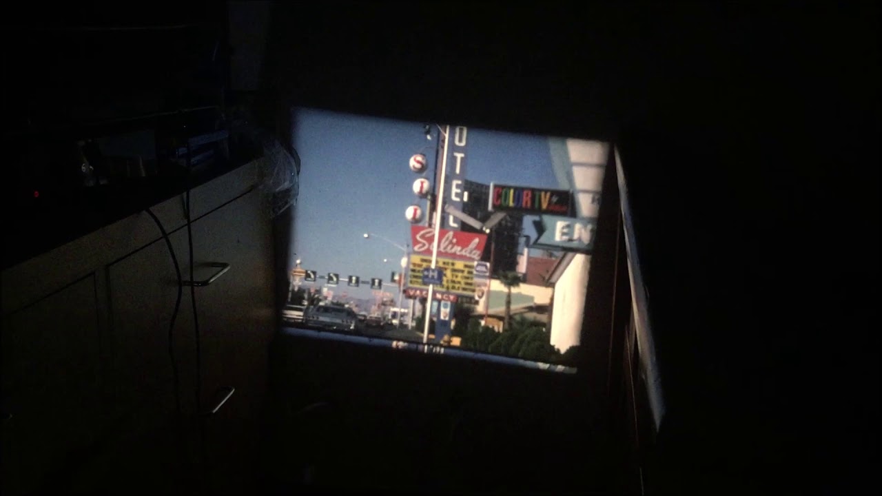 The Midwest Trip Of 1975