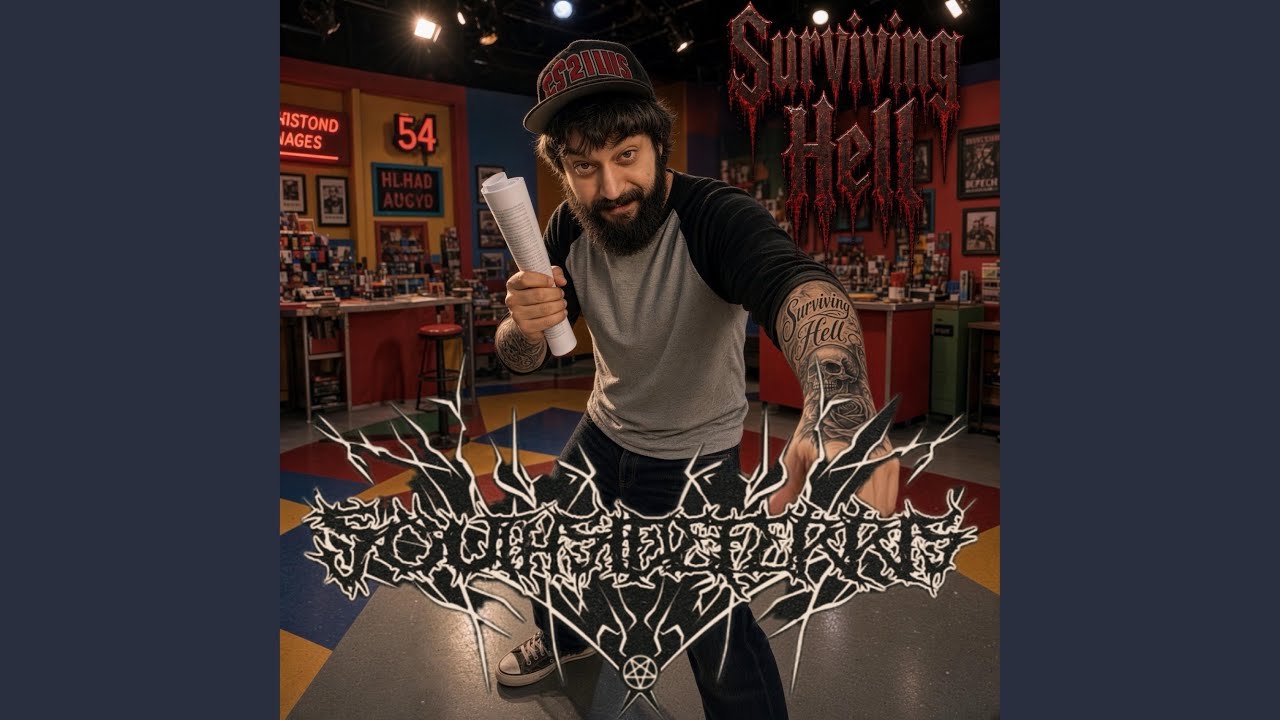 Ver Surviving Hell en YouTube Ver Surviving Hell en YouTube