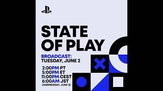STATE OF PLAY Announced + Marvel’s Wolverine Updates Confirmed - June 2, 2026!