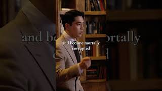 Philosophy Destroys Empires